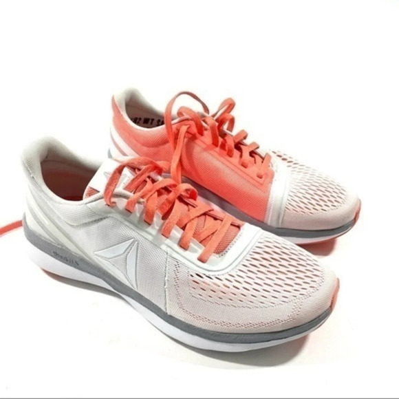 Reebok Womens Sample Open Road Running Shoes Size 7 - Picture 1 of 7
